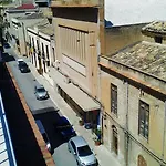 Via Marconi Castellammare del Golfo