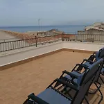 Via Marconi * Castellammare del Golfo