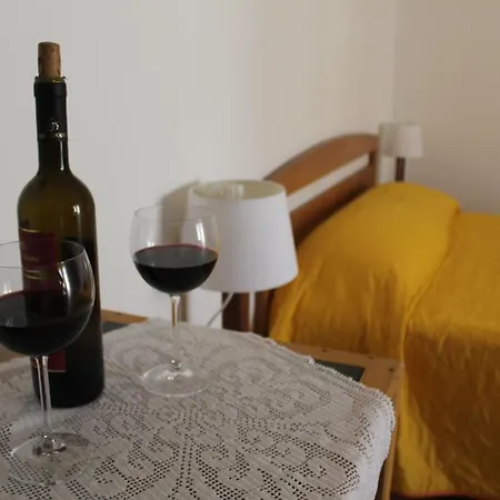 Apartment Via Marconi Castellammare del Golfo