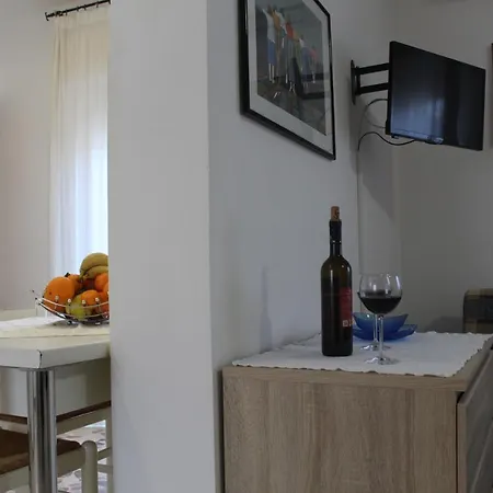 Apartment Via Marconi