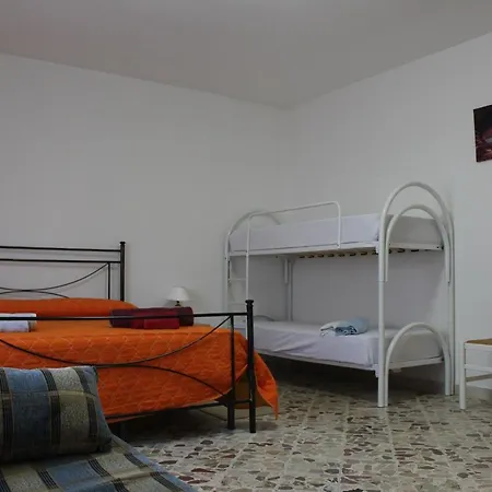 Apartman Via Marconi *