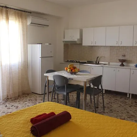 Via Marconi Apartment *