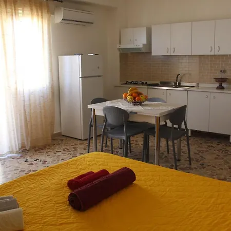 Apartament Via Marconi