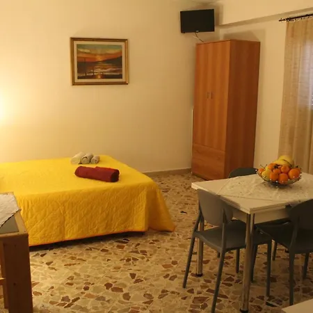 Via Marconi * Castellammare del Golfo