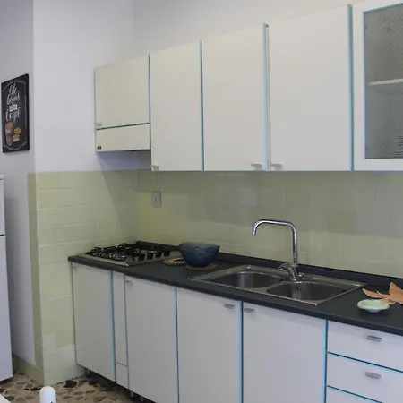 Apartment Via Marconi *