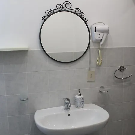 Via Marconi Apartament Castellammare del Golfo
