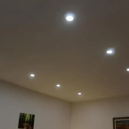 Via Marconi Apartman *