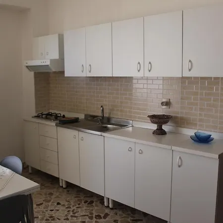 Via Marconi Apartament Castellammare del Golfo
