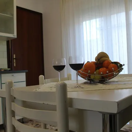 Via Marconi Apartment