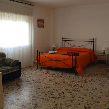 Via Marconi Apartment *