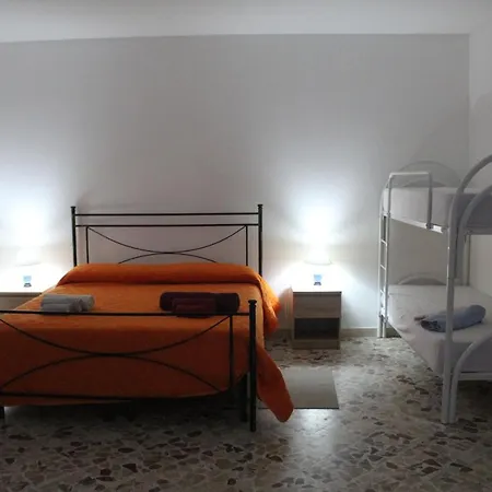 Via Marconi Apartament Castellammare del Golfo