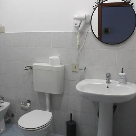 Apartment Via Marconi *