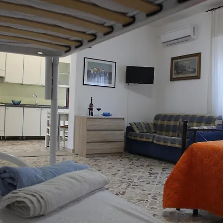 Via Marconi Apartment *