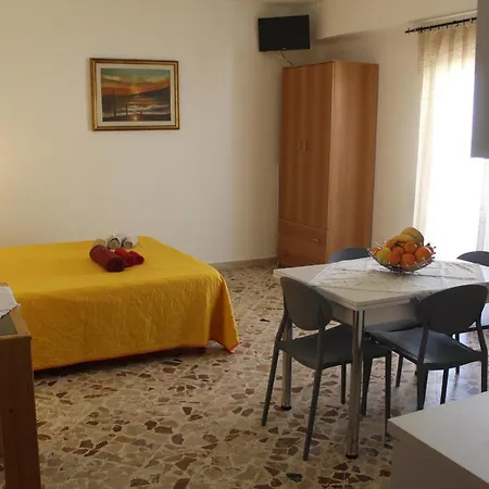 Apartament Via Marconi *
