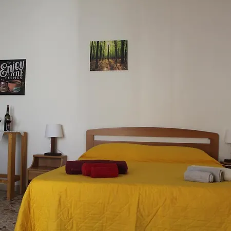 Apartment Via Marconi *