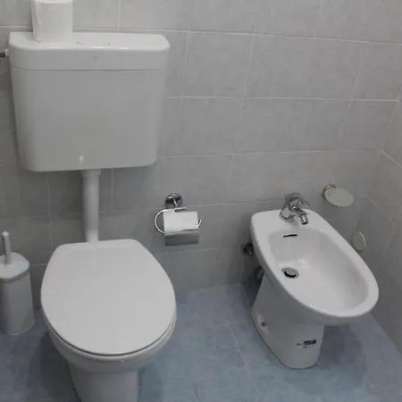 Apartament Via Marconi *
