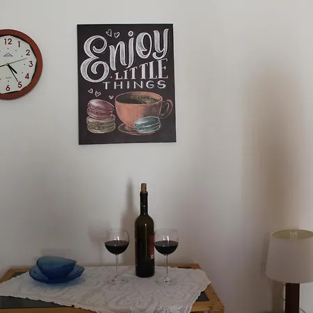 Via Marconi Apartment *