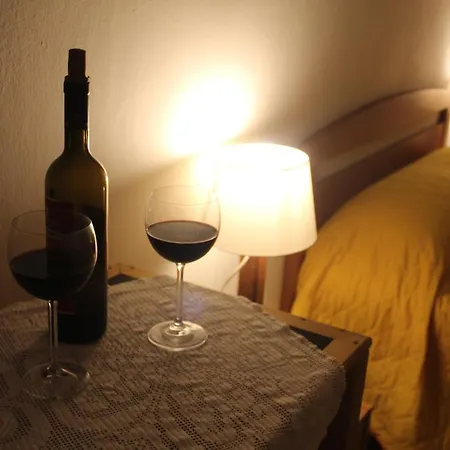Via Marconi Apartment Castellammare del Golfo