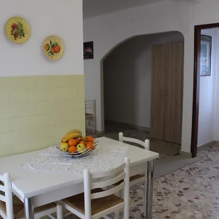 Via Marconi Apartment Castellammare del Golfo