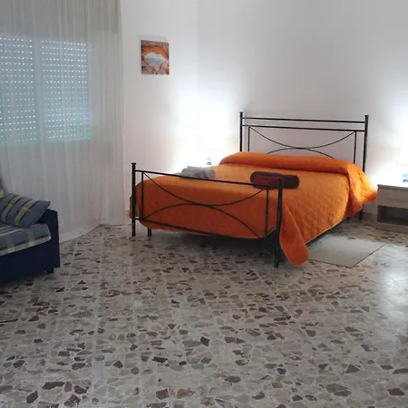 Via Marconi Apartament *