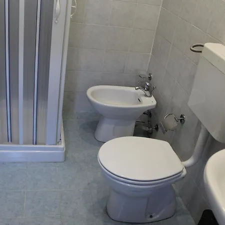 Via Marconi Apartment Castellammare del Golfo