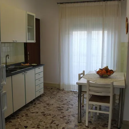 Via Marconi Apartment Castellammare del Golfo