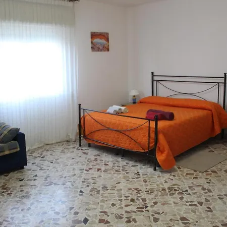 Apartment Via Marconi Castellammare del Golfo