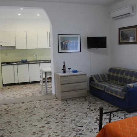 Via Marconi Apartment