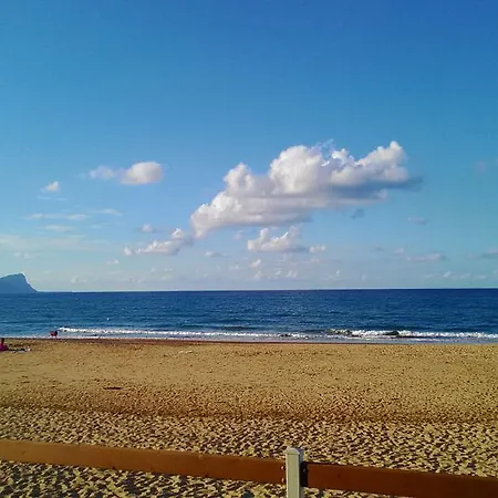 Apartament Via Marconi