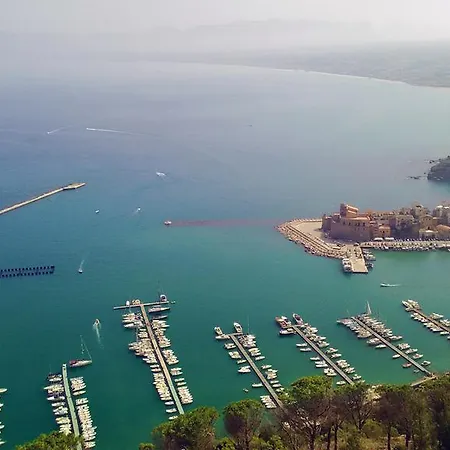 Apartment Via Marconi Castellammare del Golfo