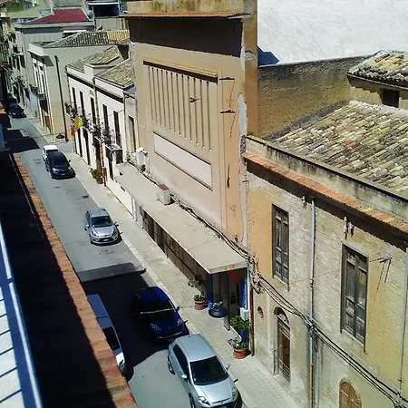Via Marconi Castellammare del Golfo