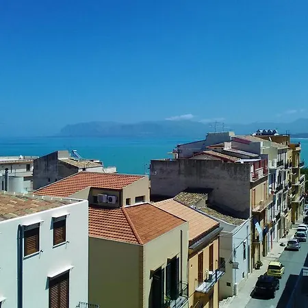 Apartment Via Marconi *