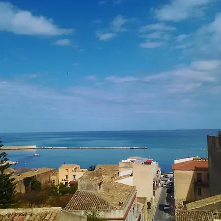Apartment Via Marconi Castellammare del Golfo