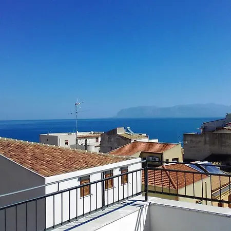 Via Marconi Castellammare del Golfo