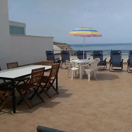 Via Marconi * Castellammare del Golfo