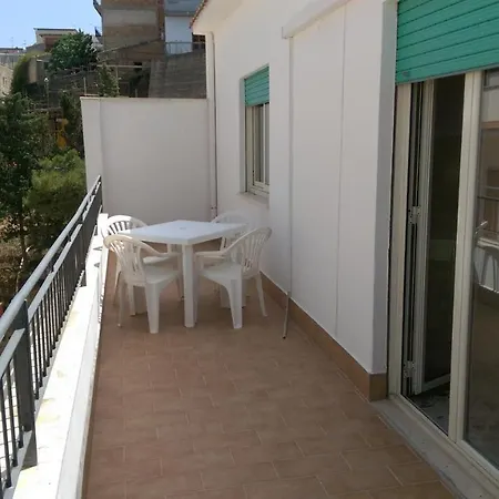Via Marconi Apartman Castellammare del Golfo