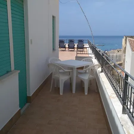 Via Marconi Apartman *