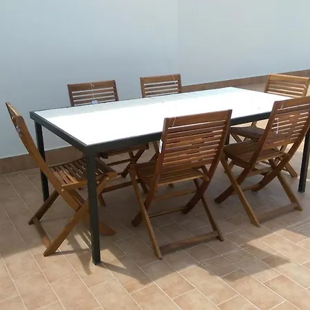 Via Marconi Apartment Castellammare del Golfo
