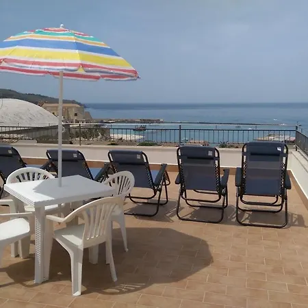 Apartment Via Marconi Castellammare del Golfo