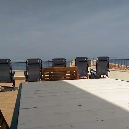 Via Marconi Castellammare del Golfo