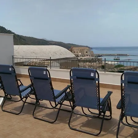 Apartament Via Marconi