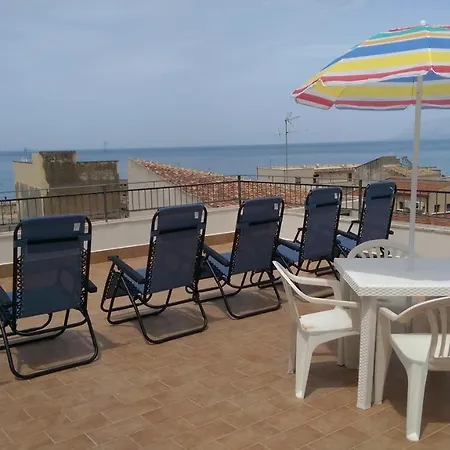Apartament Via Marconi *