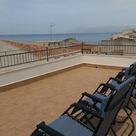 Via Marconi * Castellammare del Golfo