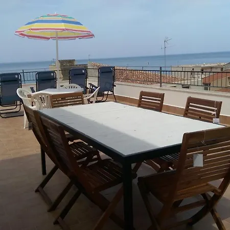 Via Marconi Apartament