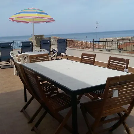 Via Marconi Apartment