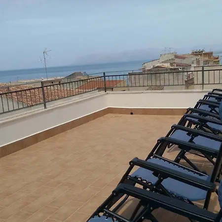 Via Marconi * Castellammare del Golfo