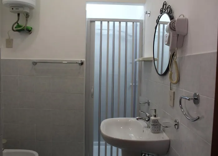 Via Marconi Castellammare del Golfo