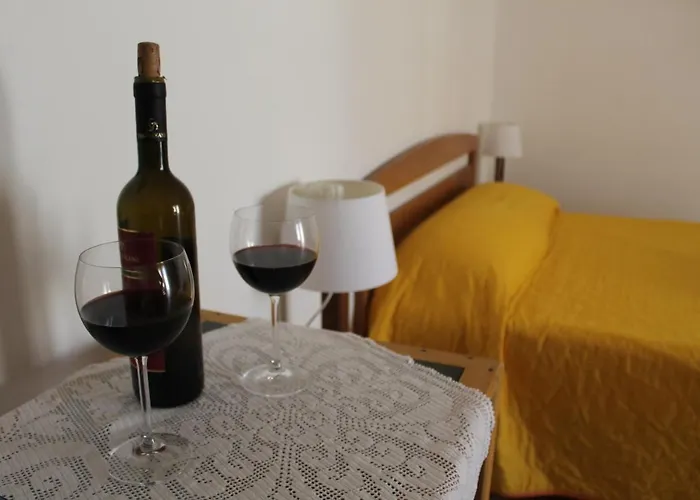 Apartman Via Marconi Castellammare del Golfo