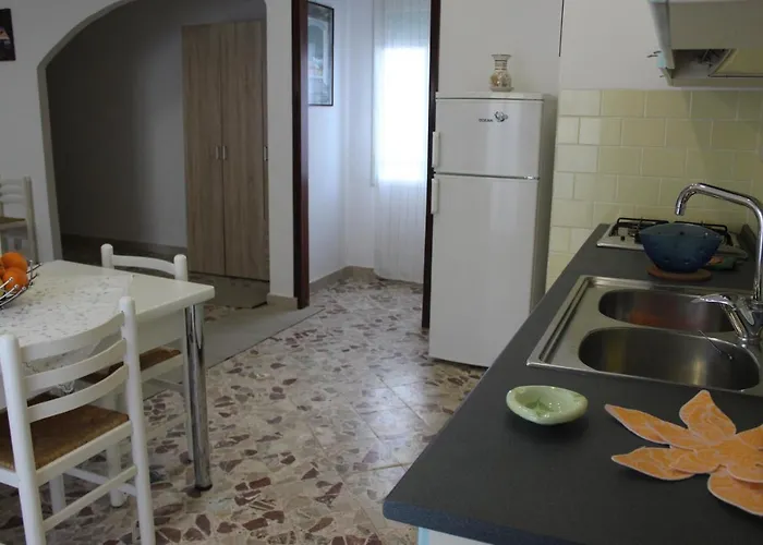 Via Marconi Castellammare del Golfo