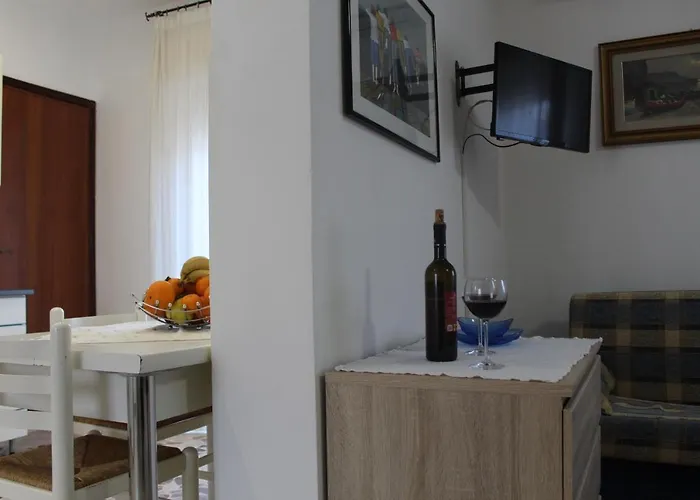 Apartman Via Marconi